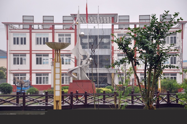 Factory environment